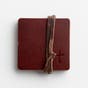 Cross - Ultra Leather Coaster - Set of Four
