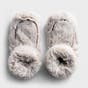 Warmies - Marshmallow Boots - Brown