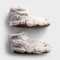 Warmies - Marshmallow Boots - Brown