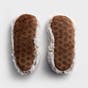 Warmies - Marshmallow Boots - Brown