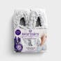 Warmies - Marshmallow Slippers - Gray