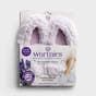 Warmies® - Marshmallow Slippers - Lavender 