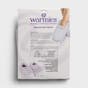 Warmies® - Marshmallow Slippers - Lavender 