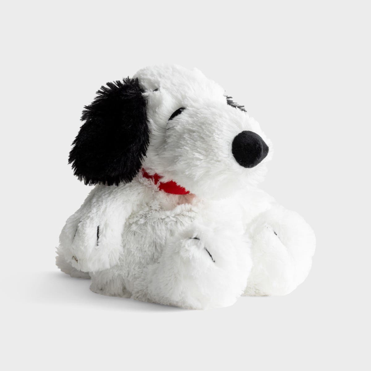 Warmies - Peanuts® - Snoopy Plush