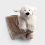 Warmies® - Sheep - Plush Security Blankie