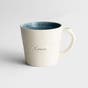 Strong - Textured Mug