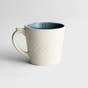 Strong - Textured Mug