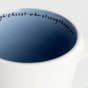 Strong - Textured Mug