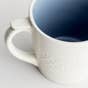 Strong - Textured Mug