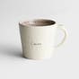 Believe - Textured Mug