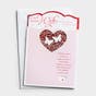 Valentine's Day - Wife - Beyond Measure - 1 Premium Card