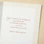 Anniversary - Blessings of Love - 6 Greeting Cards