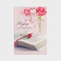 Praying for You - Assuring Love - 12 Boxed Cards and Envelopes, KJV