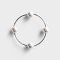 Made As Intended - White Pearl Blessing Bracelet