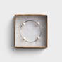 Made As Intended - White Pearl Blessing Bracelet