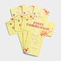 Communion - The Joy She Brings - 3 Premium Cards