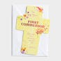 Communion - The Joy She Brings - 3 Premium Cards