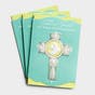 Confirmation - For Someone Special - Cross & Dove - 3 Premium Cards