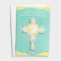 Confirmation - For Someone Special - Cross & Dove - 3 Premium Cards