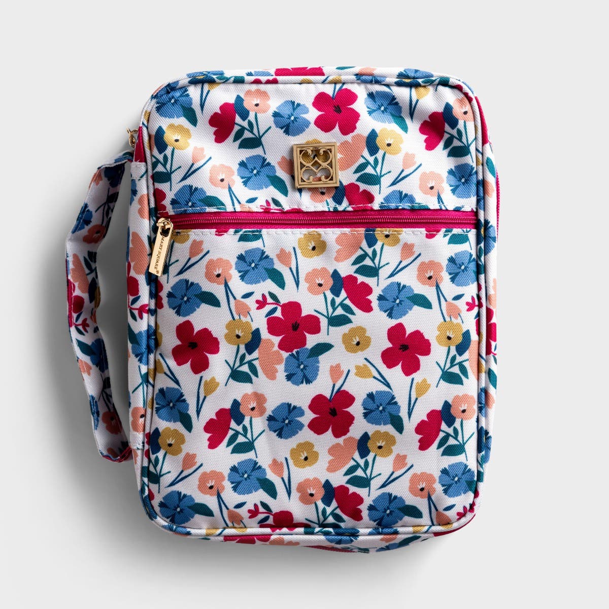 Mary Square - Darling Daisy - Bible Cover