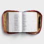Mary Square - Darling Daisy - Bible Cover