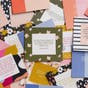 Scripture Block with 52 Inspirational Prints - Verses for Hope