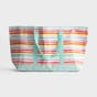 Mary Square - Swept Away - Tote Bag