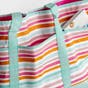 Mary Square - Swept Away - Tote Bag