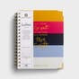 Mary Square - Renew - Devotional Journal
