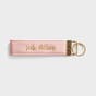 Seek Stillness - Inspirational Keychain