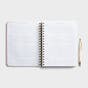 The Power At Work Within Us - Prayer Journal