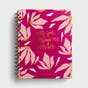 Mary Square - All Things Possible - Prayer Journal