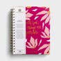 Mary Square - All Things Possible - Prayer Journal