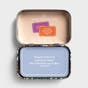 Mary Square - God's Promises - Card Tin