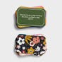 Mary Square - God's Promises - Card Tin