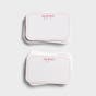 Mary Square - Pray Like a Warrior - Prayer & Praise Cards