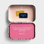 Mary Square - Cast Your Burden - Card Tin