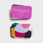 Mary Square - Cast Your Burden - Card Tin