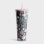 Mary Square - Tell It To Jesus - Straw Tumbler