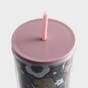 Mary Square - Tell It To Jesus - Straw Tumbler