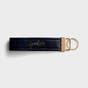 Fearless - Inspirational Keychain