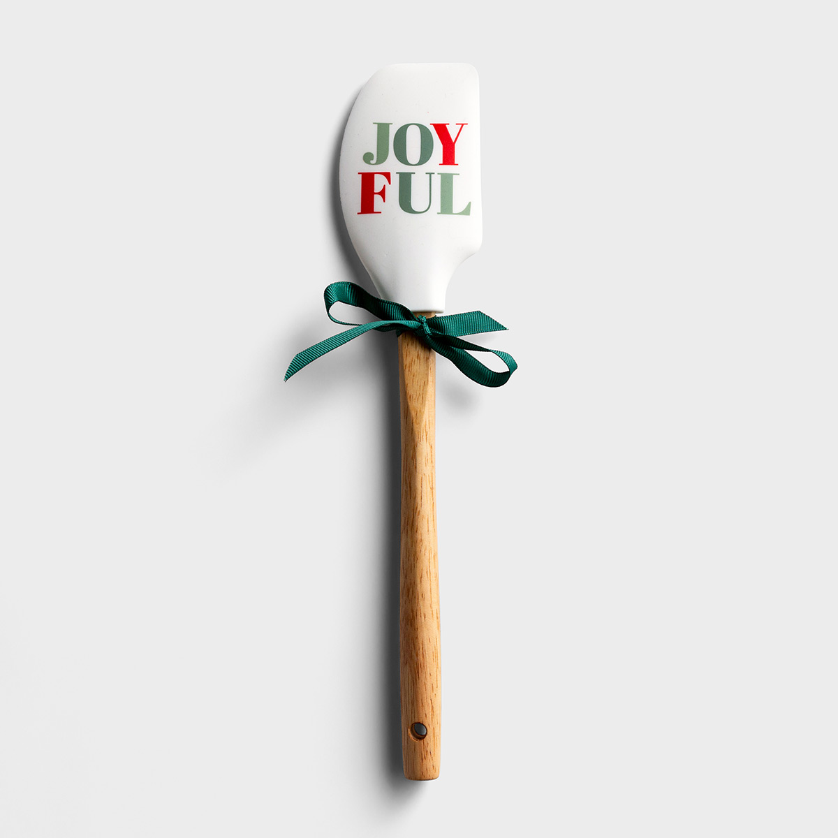 Joyful - Christmas Silicone Spatula