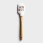 Joyful - Christmas Silicone Spatula
