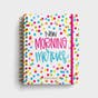 Maghon Taylor - New Morning Mercies - Prayer Journal