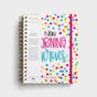 Maghon Taylor - New Morning Mercies - Prayer Journal