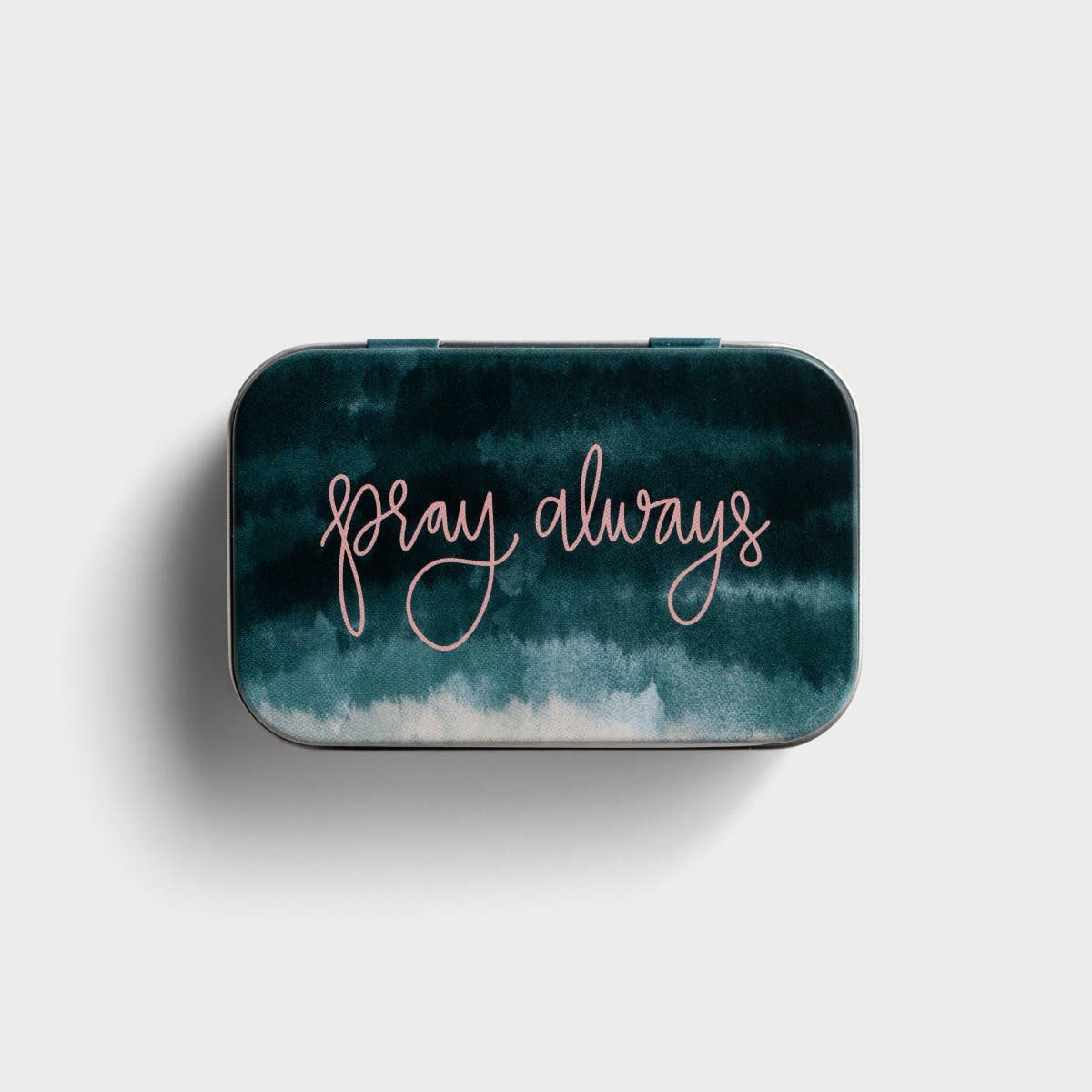 Pray Always - Prayer & Praise Cards