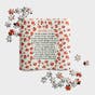 The Lord is my Shepherd - Psalm 23 - Scripture Jigsaw Puzzle - 750 Pieces