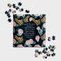 Immeasurably More - Ephesians 3:20 - Scripture Jigsaw Puzzle - 750 Pieces