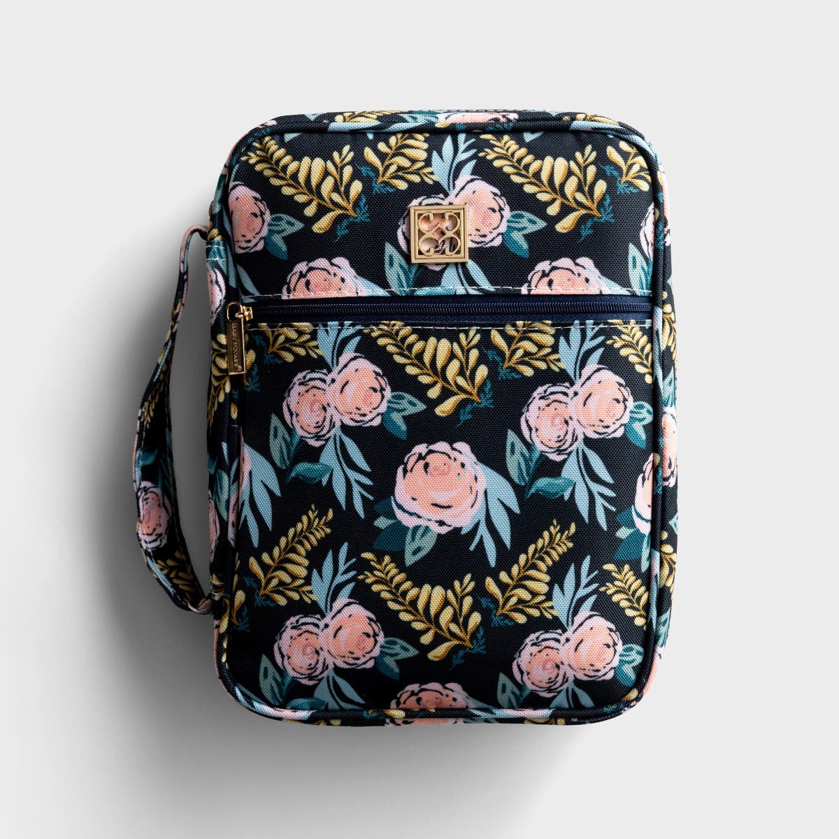 Primrose Path - Bible Cover