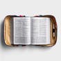 Sunday Morning - Bible Cover